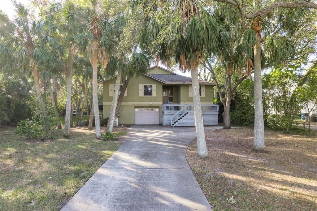 201 LAFAYETTE BOULEVARD OLDSMAR, FL 34677