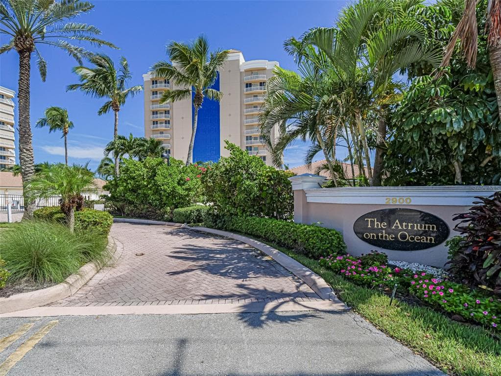 2900 N HIGHWAY A1A UNIT 4C FORT PIERCE, FL 34949
