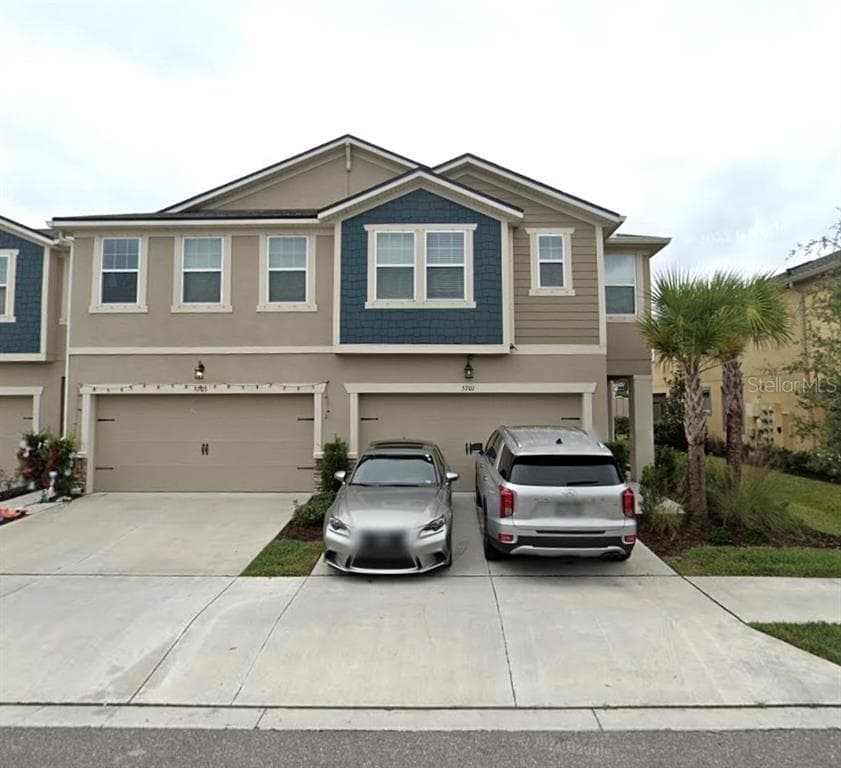 5701 GRAND SONATA AVENUE LUTZ, FL 33558