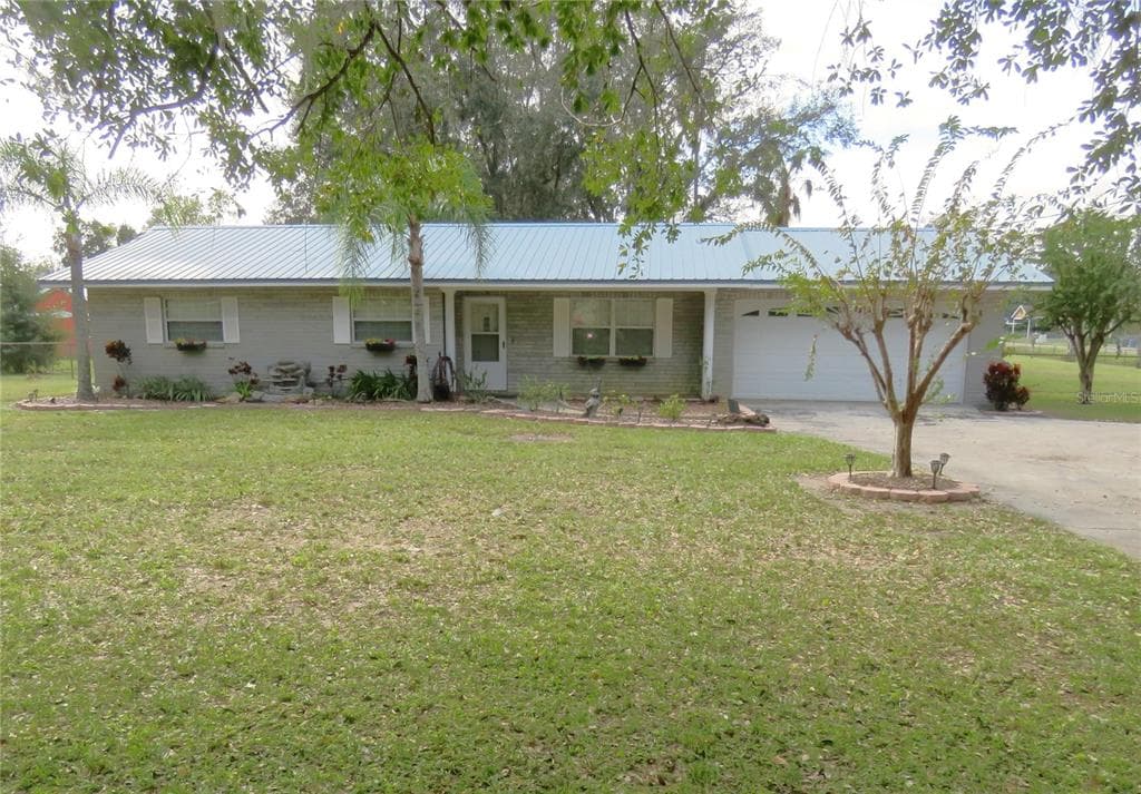2285 FRITZKE ROAD