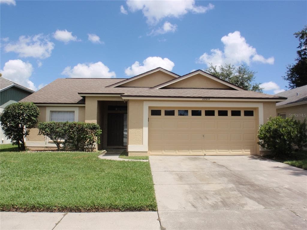 10914 FENWAY GLEN COURT RIVERVIEW, FL 33578