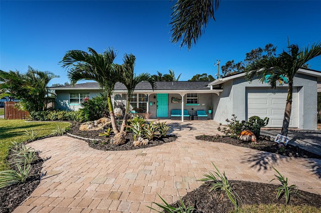 2200 60TH STREET N ST PETERSBURG, FL 33710