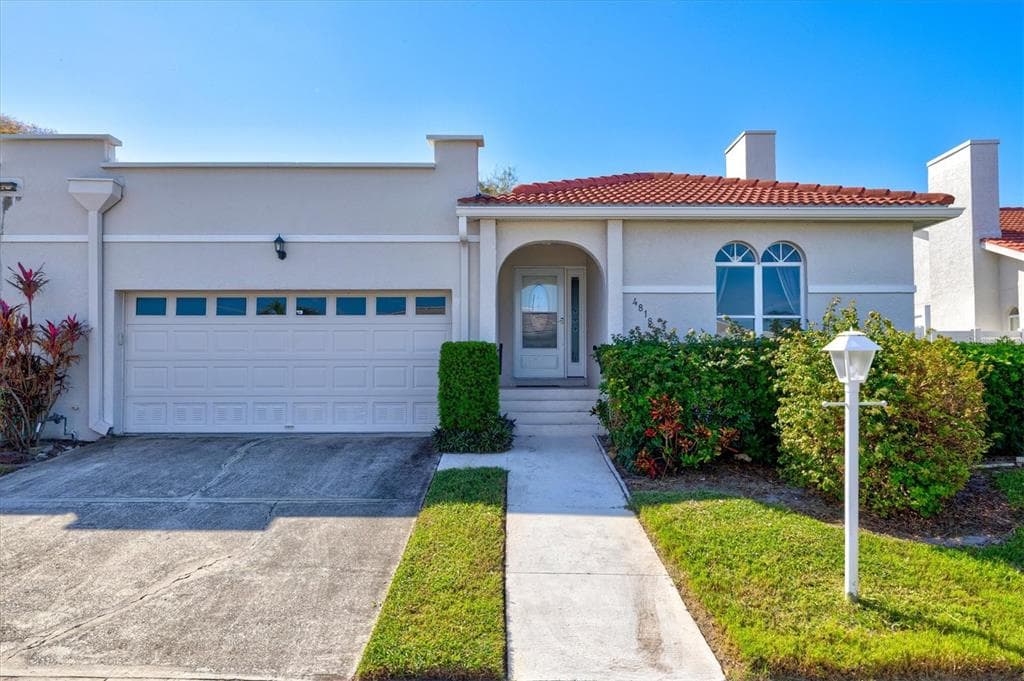 4818 61ST AVENUE TERRACE W BRADENTON, FL 34210