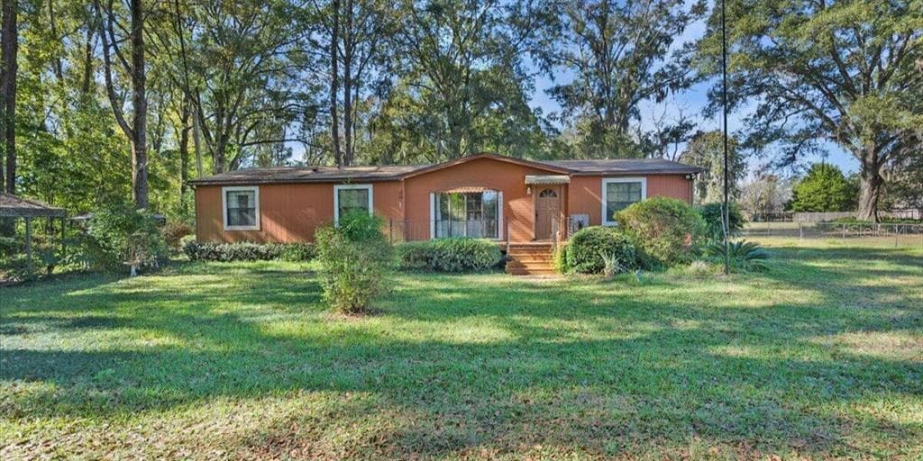 440 CHAFFEE ROAD N JACKSONVILLE, FL 32220