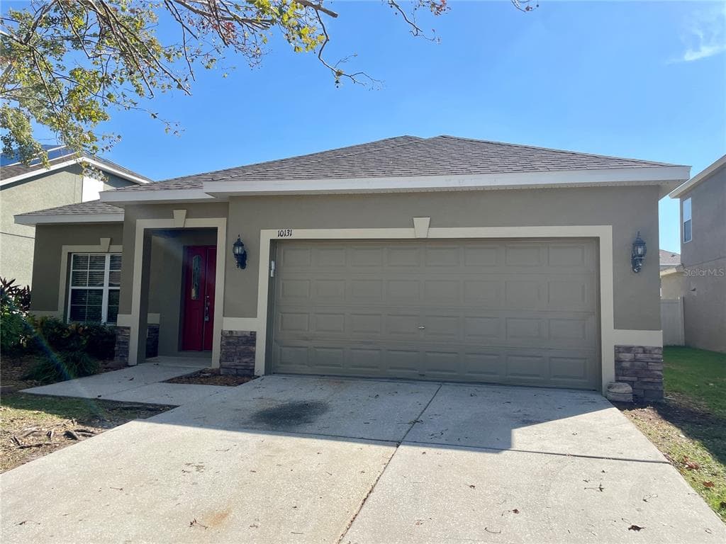 10131 CELTIC ASH DRIVE RUSKIN, FL 33573