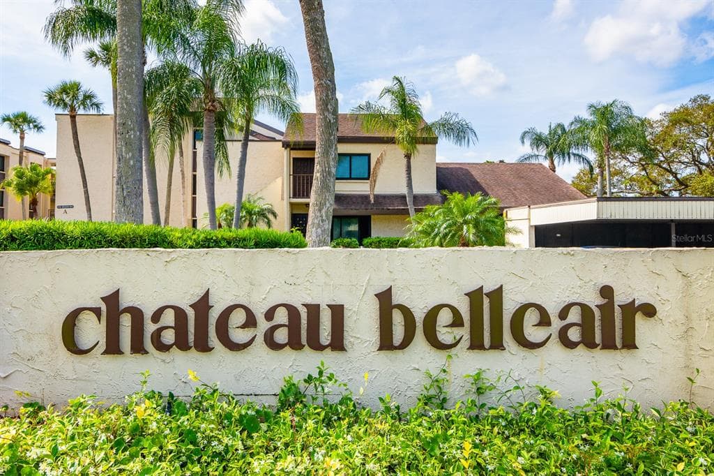 2209 BELLEAIR ROAD UNIT C14 CLEARWATER, FL 33764