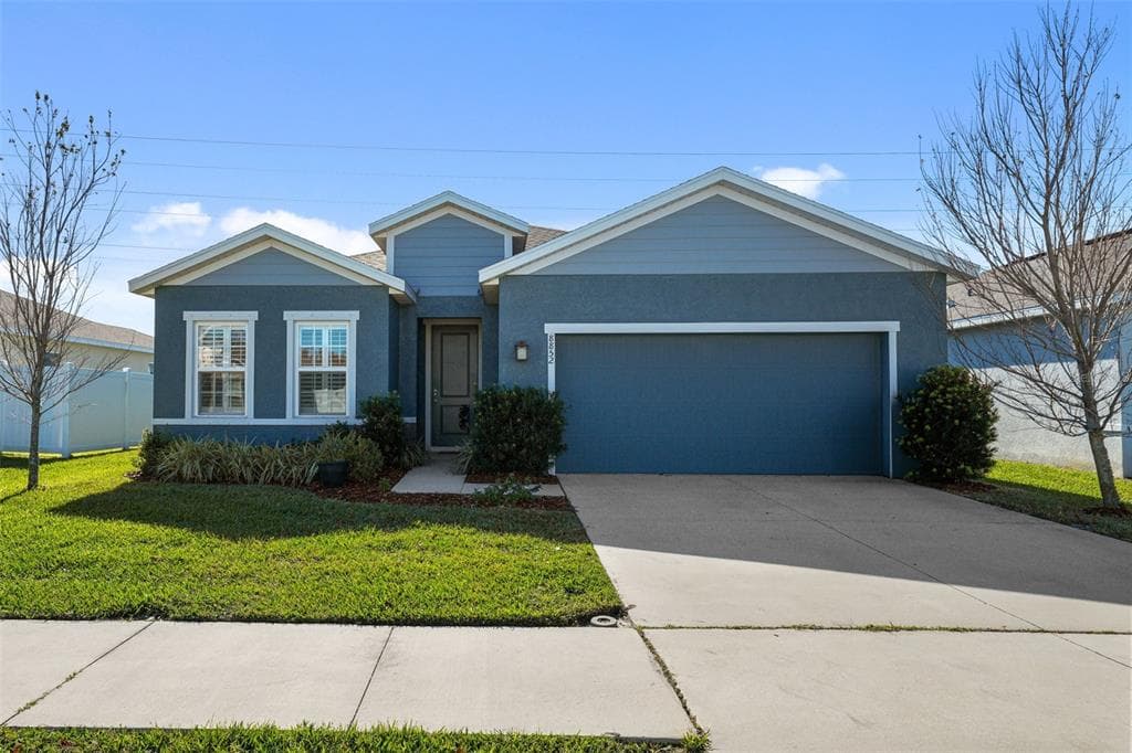 8852 PRAIRIE CREEK DRIVE NEW PORT RICHEY, FL 34655