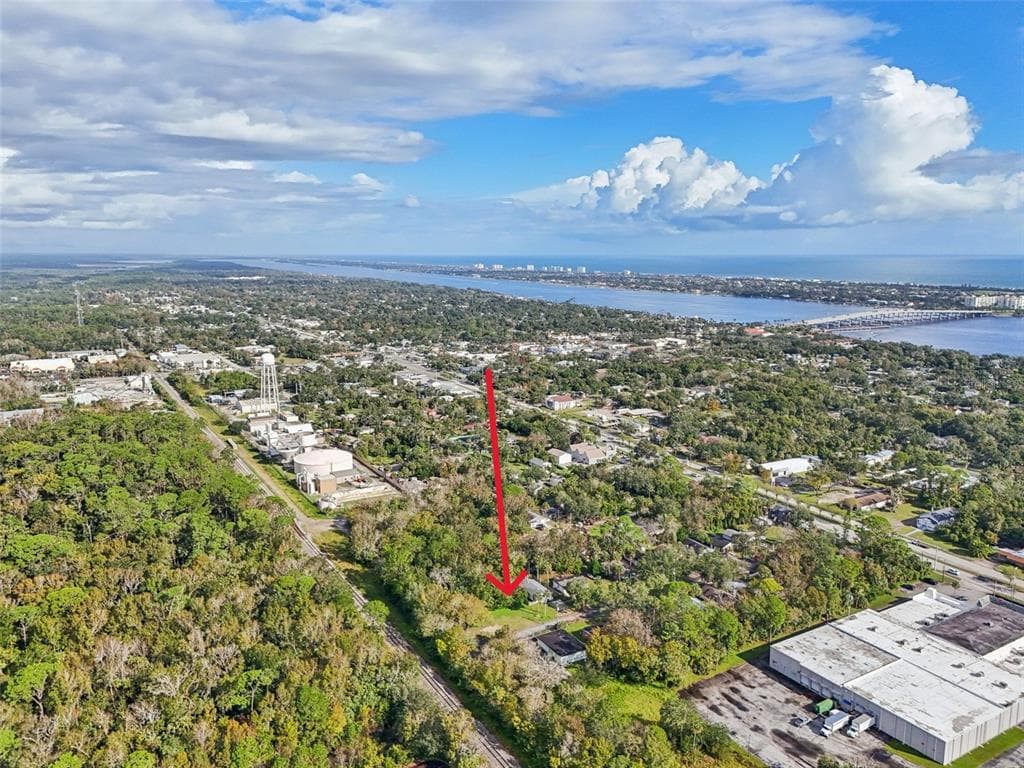 299 WASHINGTON PLACE ORMOND BEACH, FL 32174