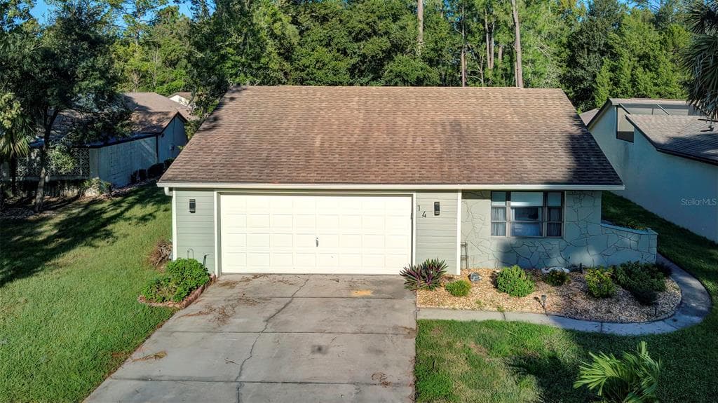 14 BUMELIA COURT HOMOSASSA, FL 34446