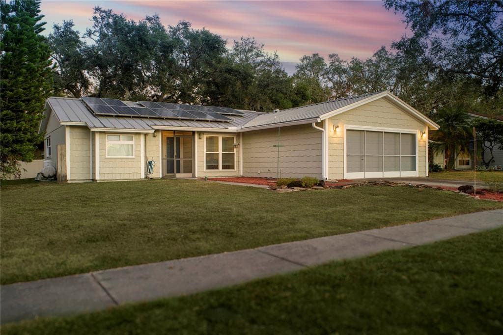 2332 WINDSOR OAKS AVENUE LUTZ, FL 33549