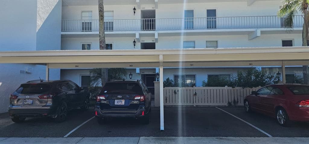 1655 S HIGHLAND AVENUE UNIT I181 CLEARWATER, FL 33756