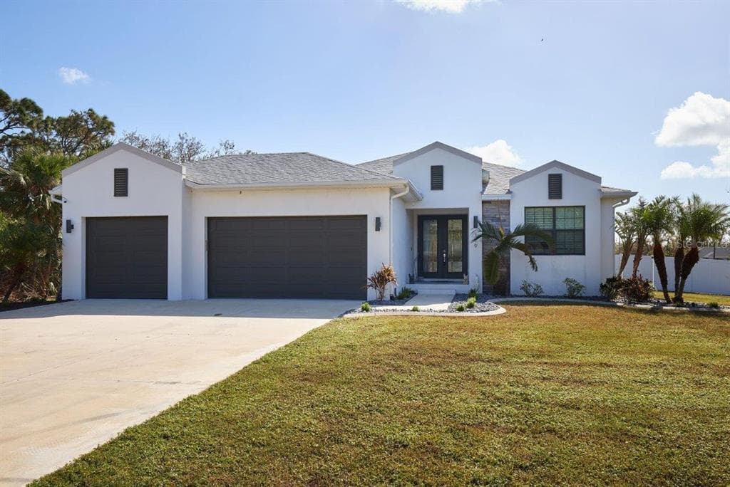 119 COUGAR WAY ROTONDA WEST, FL 33947
