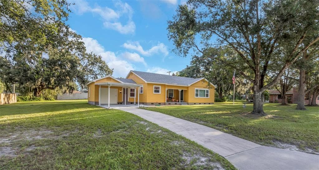 810 HONOLULU DRIVE WAUCHULA, FL 33873