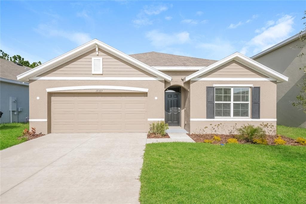 15517 BLACK PEPPER LANE ODESSA, FL 33556
