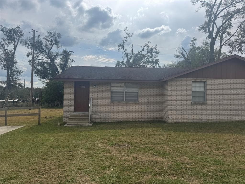 12009 HOMERVILLE LANE SEFFNER, FL 33584