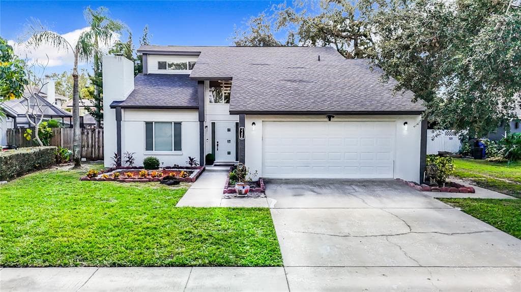 3304 DEL PRADO COURT TAMPA, FL 33614