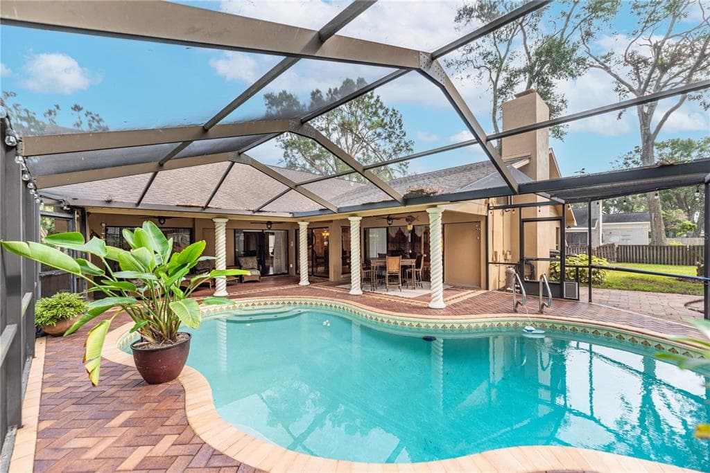 3809 CLIFFDALE DRIVE VALRICO, FL 33594