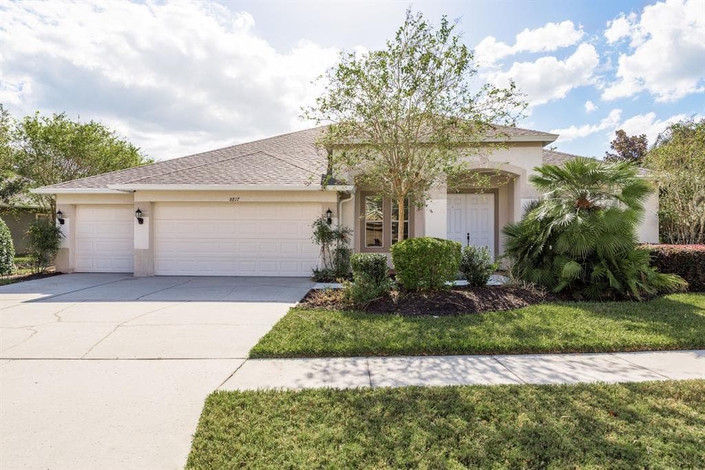 8817 CRYSTAL CREEK COURT