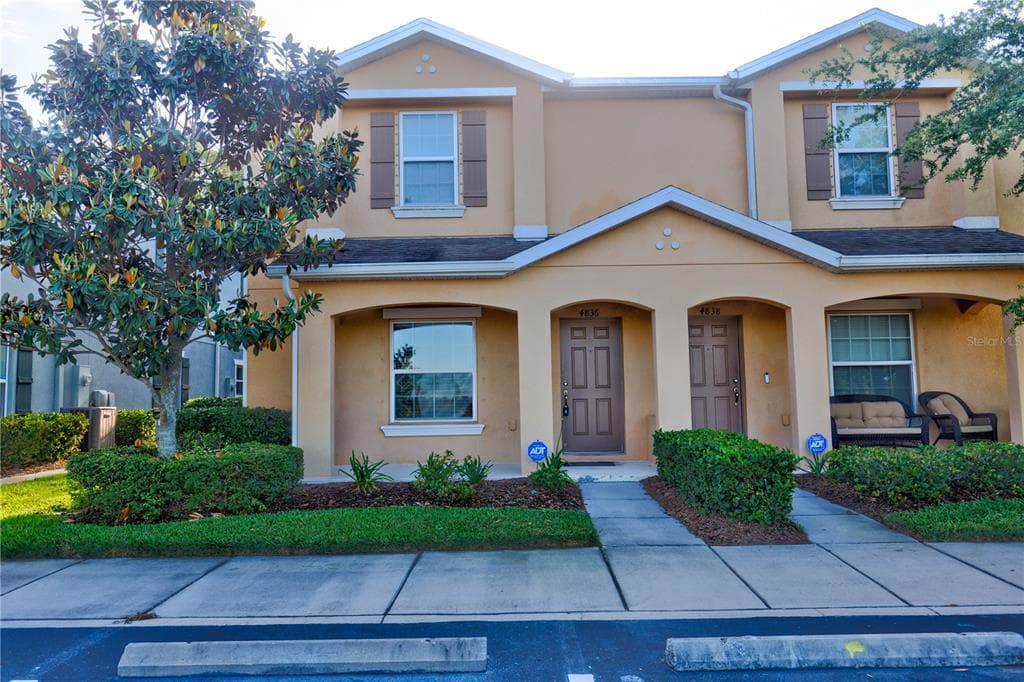4836 CHATTERTON WAY RIVERVIEW, FL 33578