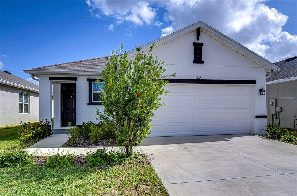 3288 SUNCOAST PLAINS DRIVE ODESSA, FL 33556