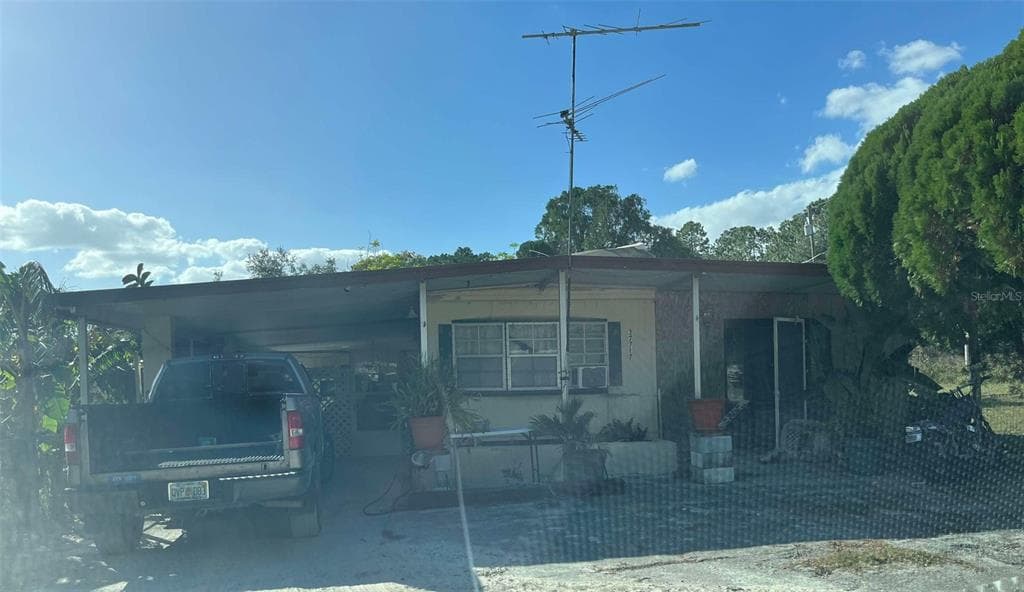 37717 PHELPS ROAD ZEPHYRHILLS, FL 33541