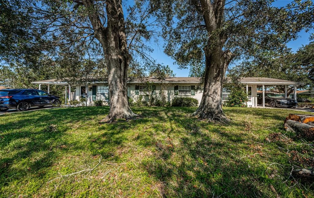3019 HILLSDALE AVENUE LARGO, FL 33774