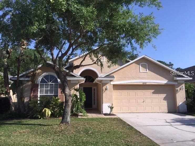 12532 BLAZING STAR DRIVE TAMPA, FL 33626