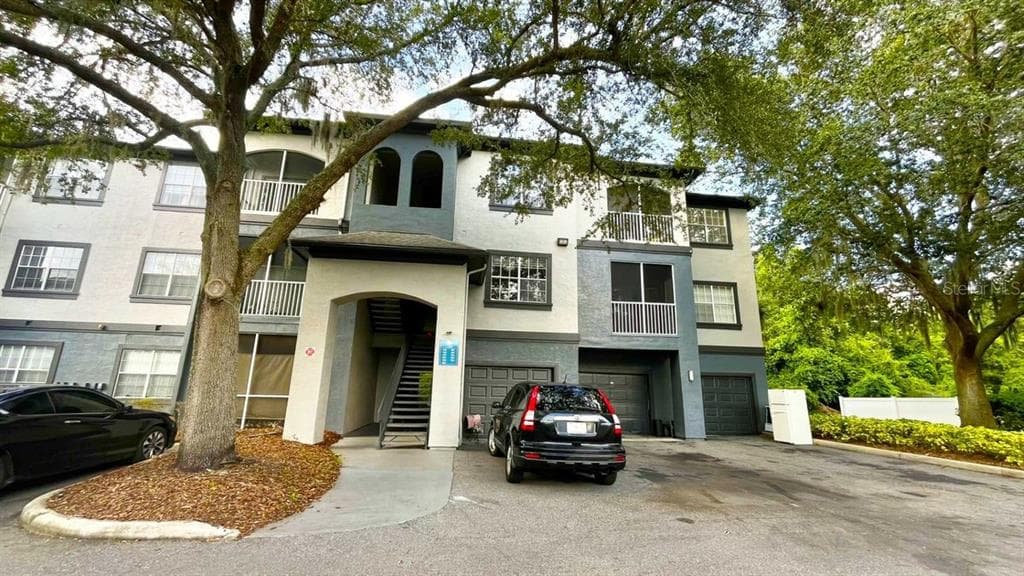 13203 SANCTUARY COVE DRIVE UNIT 201 TEMPLE TERRACE, FL 33637