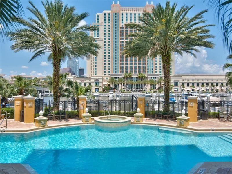 700 S HARBOUR ISLAND BOULEVARD UNIT 322