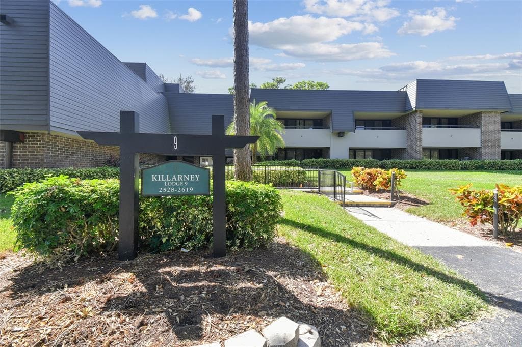 36750 US HIGHWAY 19 N UNIT 09110 PALM HARBOR, FL 34684