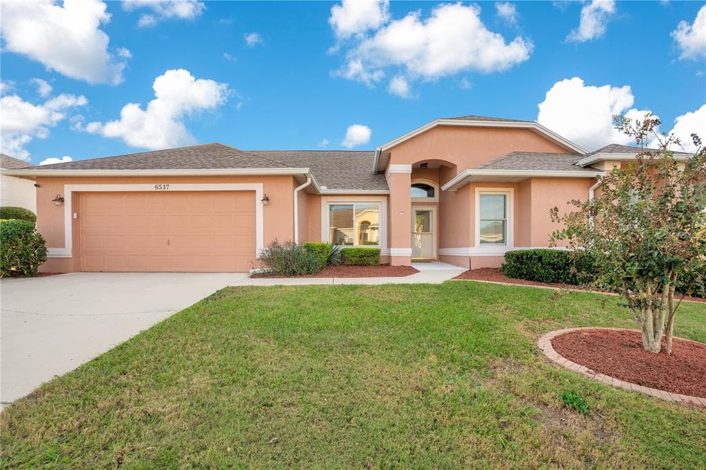 6517 OAKPOINT DRIVE LAKELAND, FL 33813