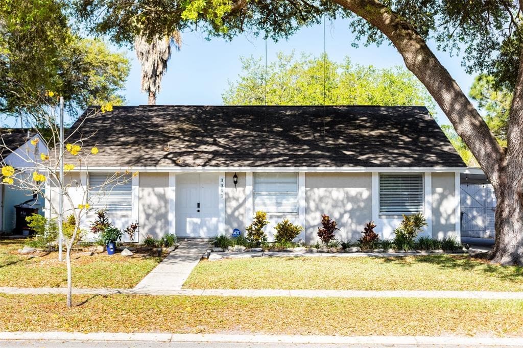 3301 RUSSETT DRIVE TAMPA, FL 33618