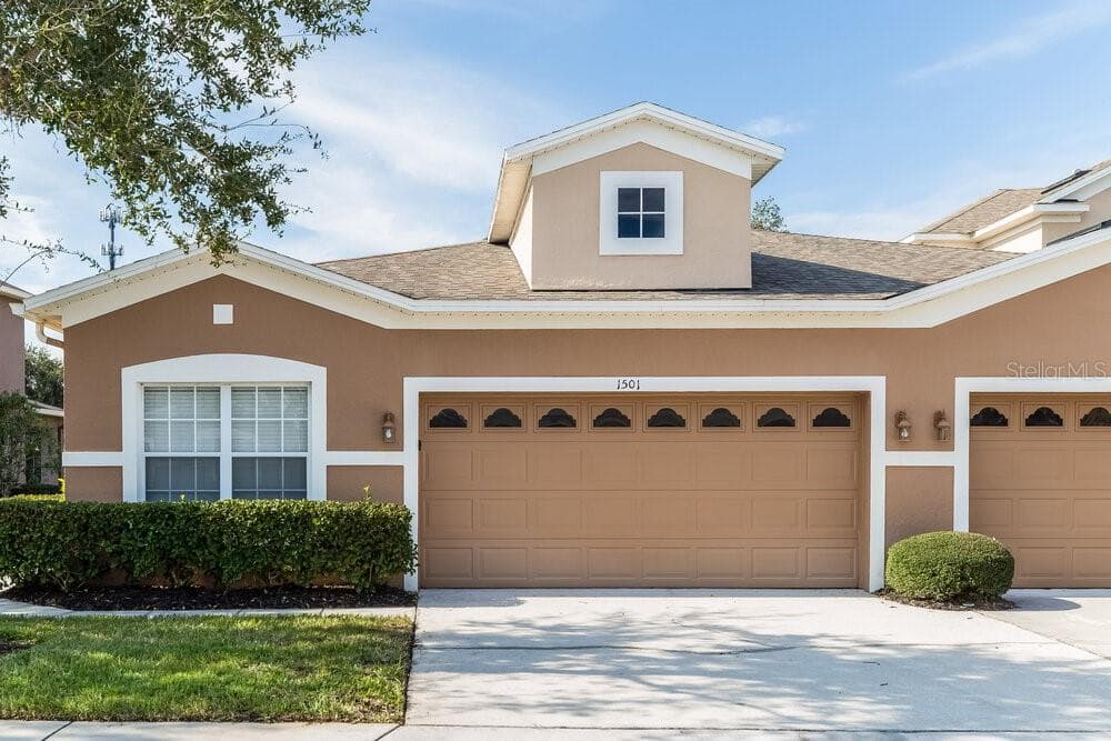 1501 TRAVERTINE TERRACE SANFORD, FL 32771