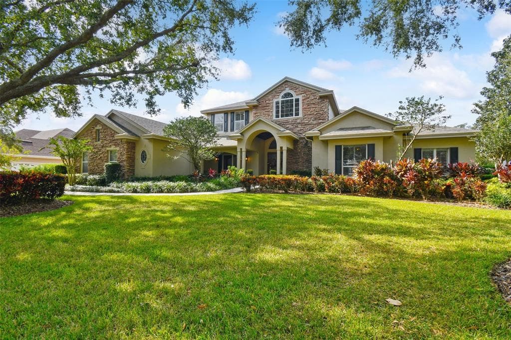 2972 WENTWORTH WAY TARPON SPRINGS, FL 34688