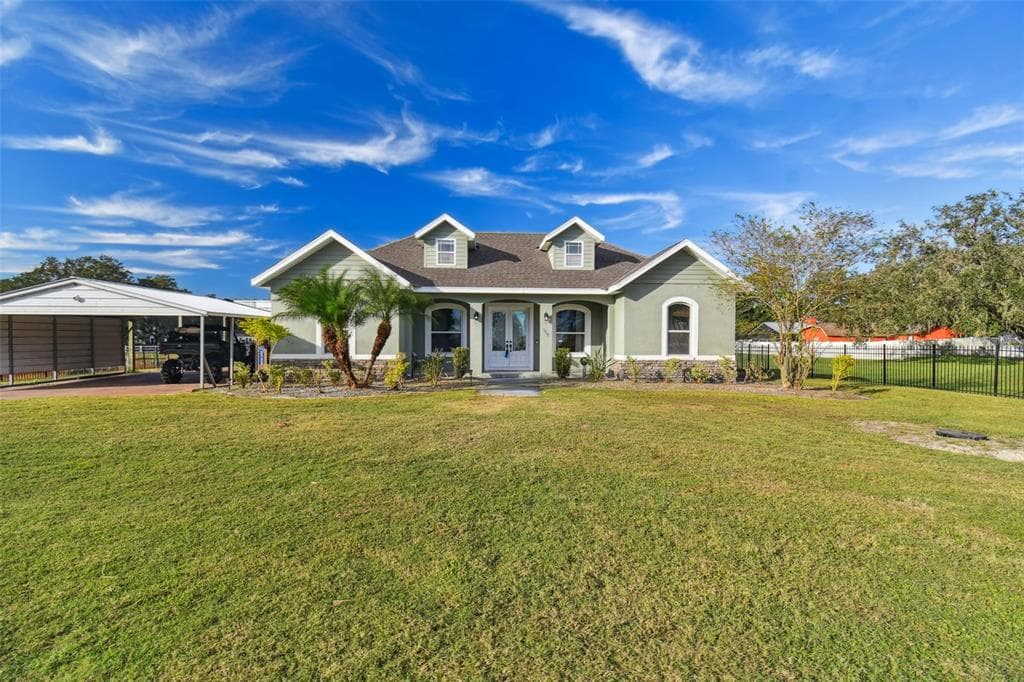 3910 OLDBROOK LANE PLANT CITY, FL 33566