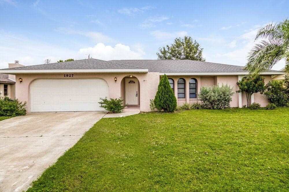 1927 SE 5TH STREET CAPE CORAL, FL 33990