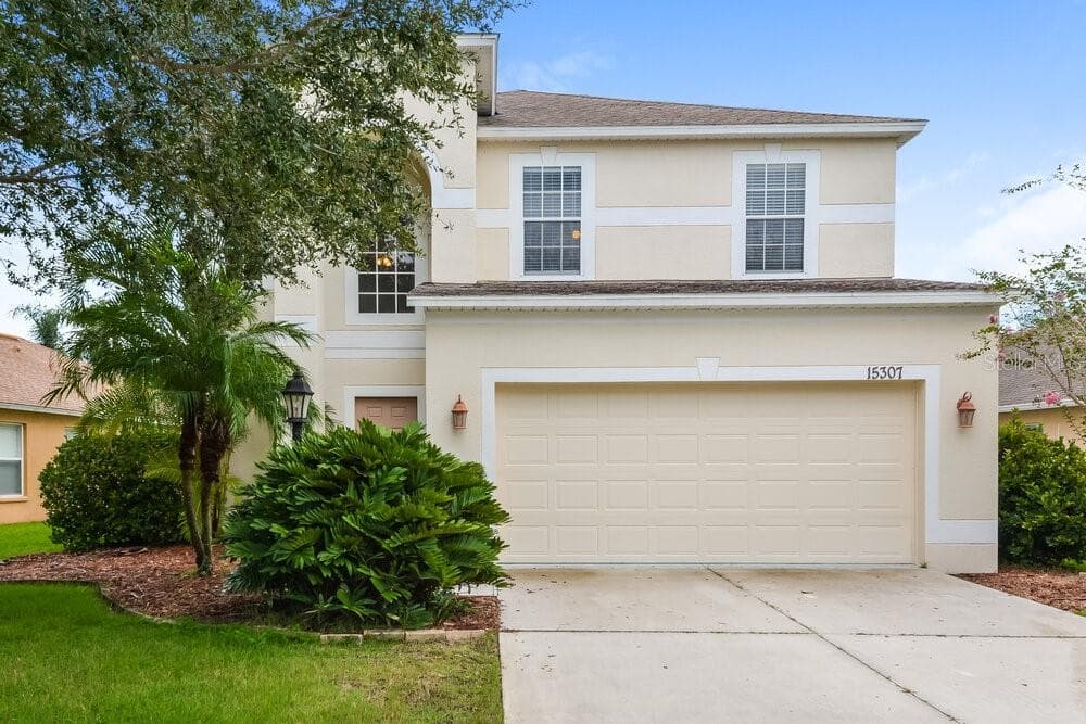 15307 SKIP JACK LOOP LAKEWOOD RANCH, FL 34202