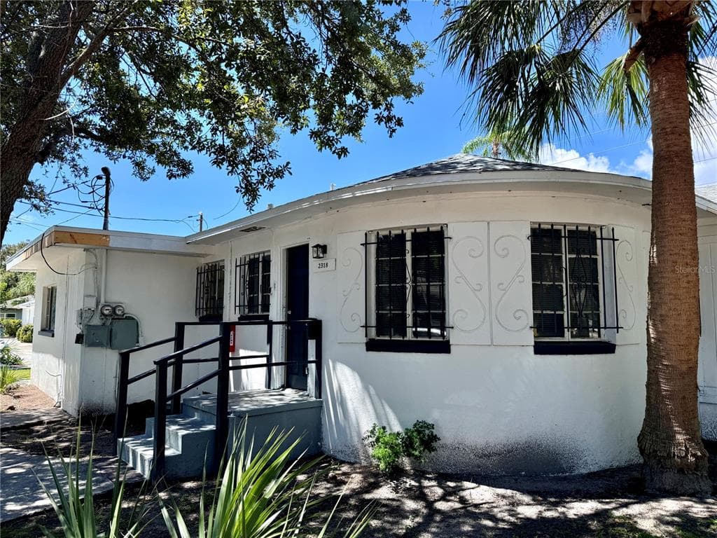 2318 4TH STREET S UNIT 9 ST PETERSBURG, FL 33705