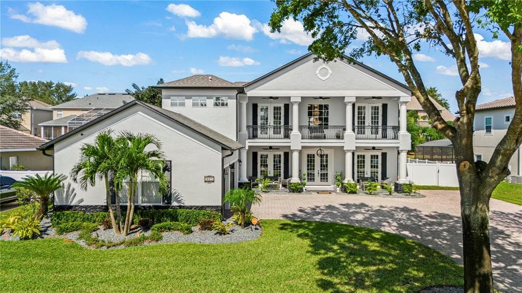627 LARGOVISTA DRIVE OAKLAND, FL 34787