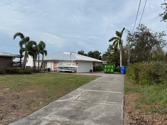 108 JANIE STREET RUSKIN, FL 33570