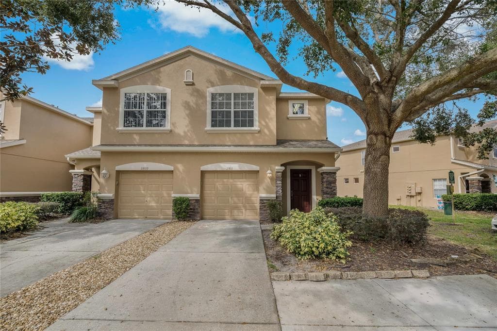 11811 CASTINE STREET NEW PORT RICHEY, FL 34654