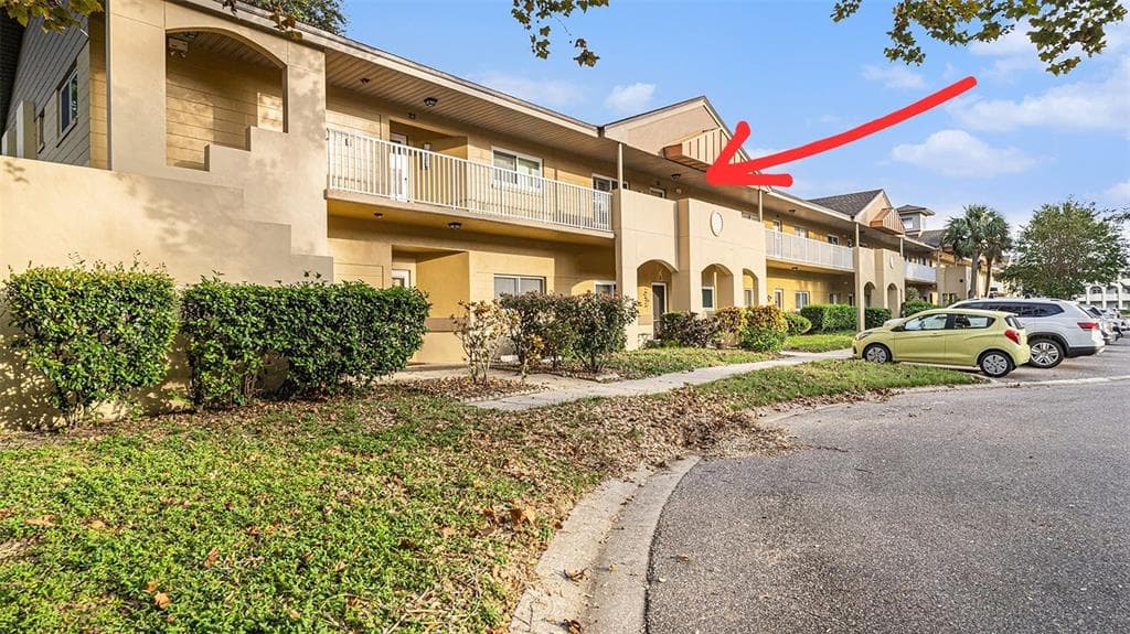 2293 AUSTRIAN LANE UNIT 25 CLEARWATER, FL 33763