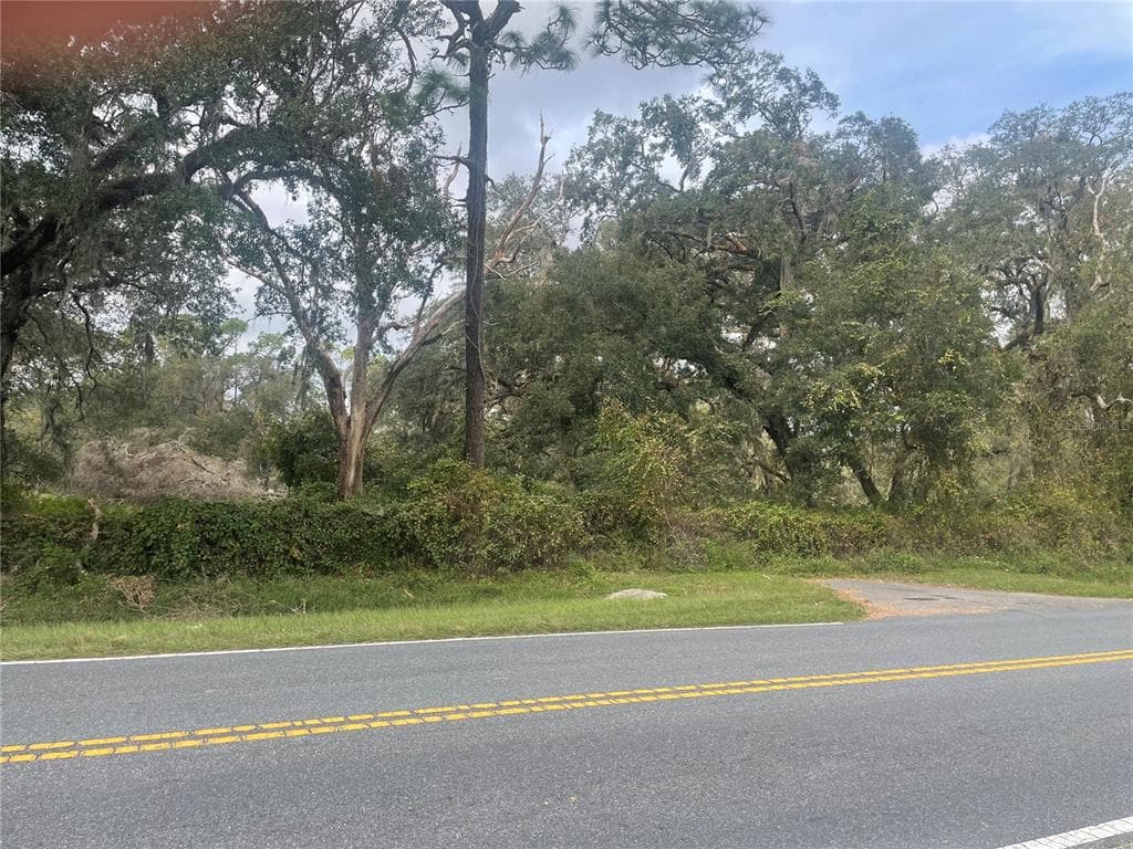 HAYES ROAD BUSHNELL, FL 33513
