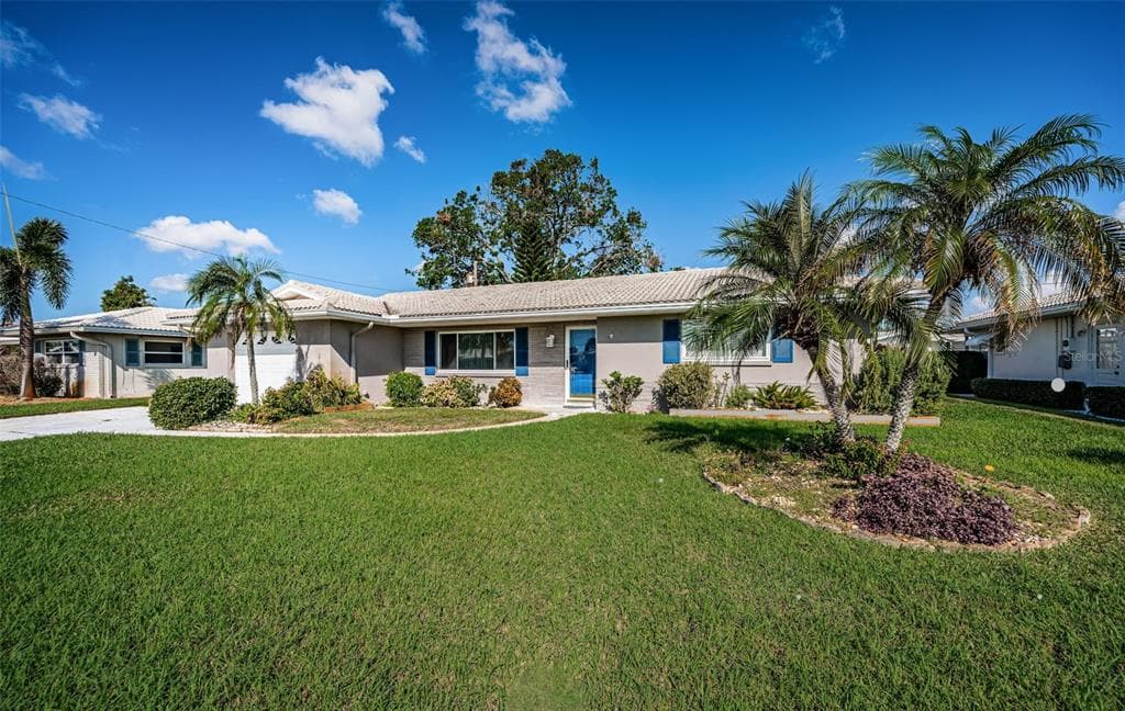 11095 59TH AVENUE SEMINOLE, FL 33772