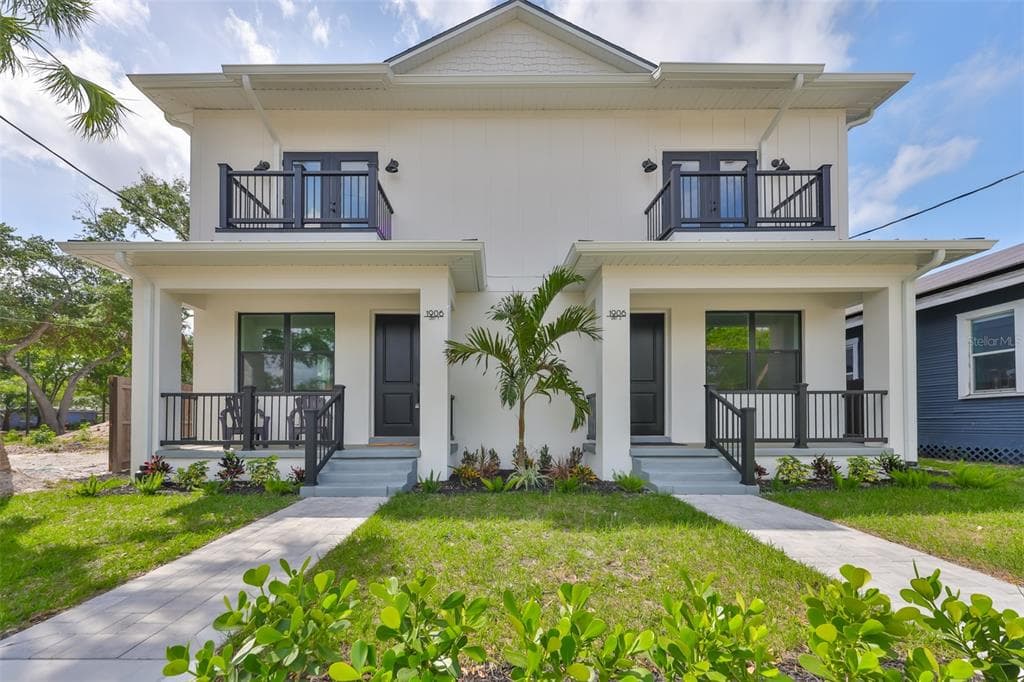 1906 CHERRY STREET W UNIT 2 TAMPA, FL 33607