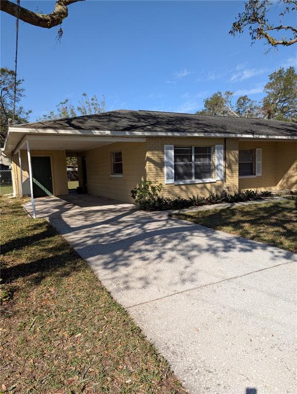 6907 MATHERS LANE RIVERVIEW, FL 33578