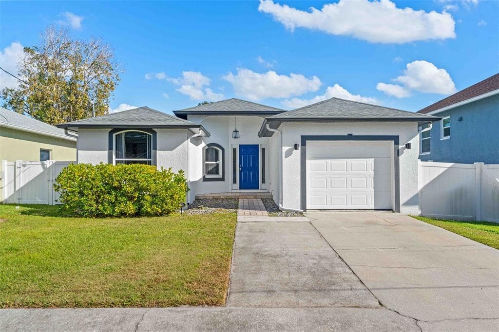 6905 N OLA AVENUE TAMPA, FL 33604