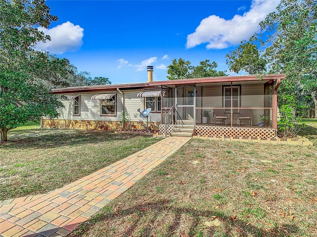 10717 FILLY LANE HUDSON, FL 34667