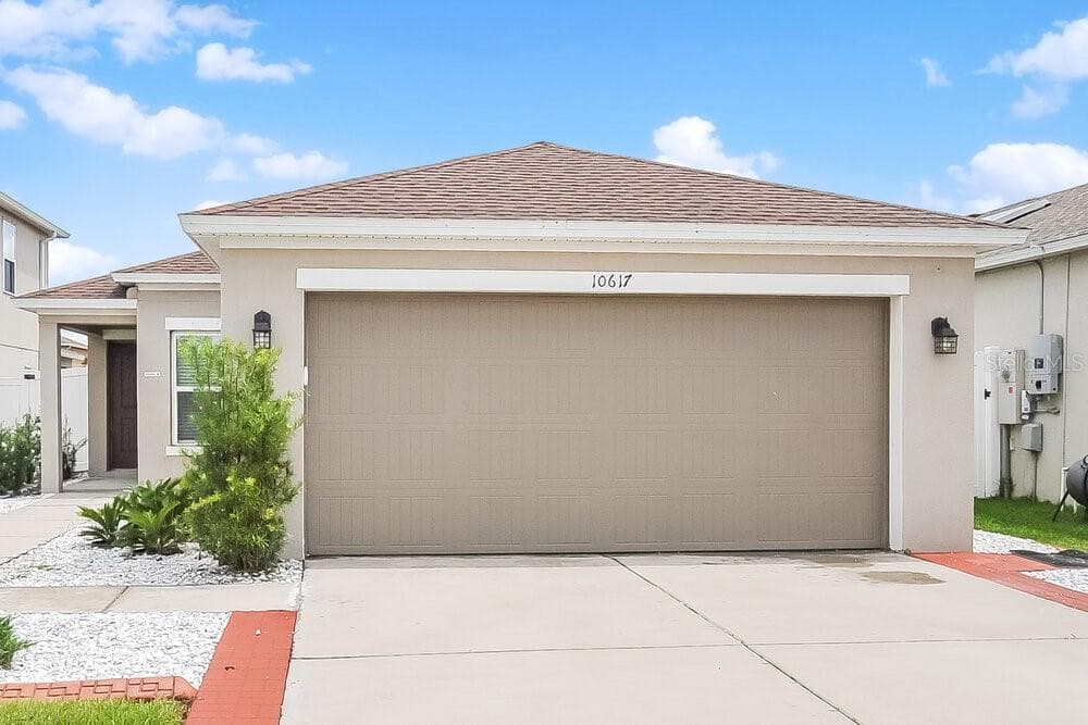 10617 LAGUNA PLAINS DRIVE RIVERVIEW, FL 33578