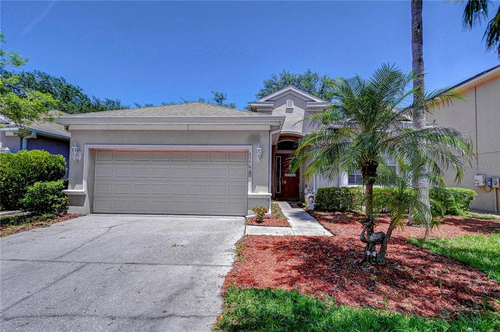 15501 PEPPER PINE COURT LAND O LAKES, FL 34638